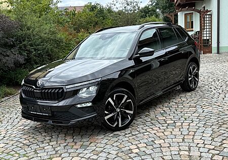 Skoda Kamiq 1.5 DSG Monte Carlo / Navi / Virtual/ Pano