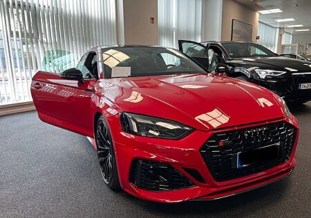 Audi RS5 2.9 TFSI Coupé-black -carbon,Matrix,V-MAX