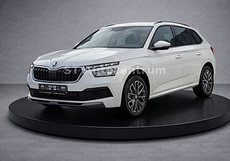 Skoda Kamiq Selection 1.5 DSG*SmartLink*Kamera*