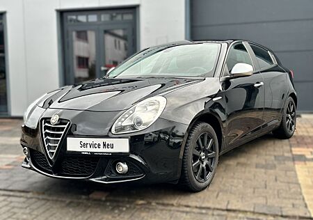 Alfa Romeo Giulietta 1.4 TB 16V Zahnriemen NEU Bremsen NEU