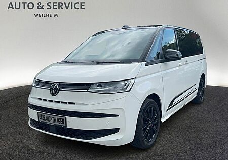 VW T7 Multivan Volkswagen Multivan LR 2.0 TDI Edition *AHK*UVM