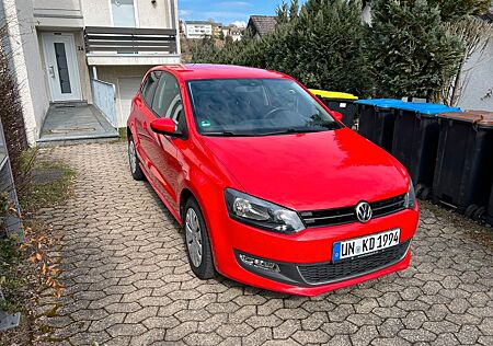 VW Polo Volkswagen 1.2 44kW LIFE LIFE
