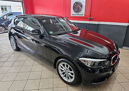 BMW 116d -
