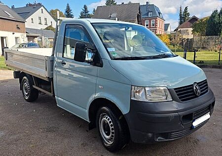 VW T5 Transporter gebraucht kaufen VW T5 Transporter Volkswagen -kurz-