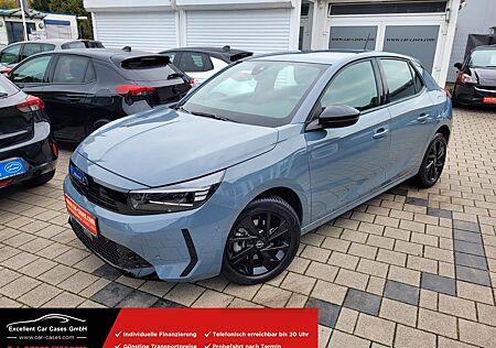 Opel Corsa F GS Kamera SHZ PDC LED