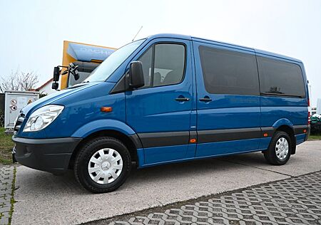 Mercedes-Benz Sprinter 316CDI LANG,KLIMA,WEBASTO,7G-TRONIC