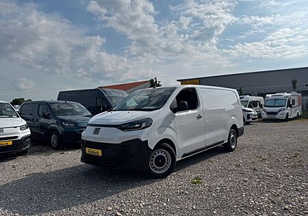 Fiat Scudo Kasten lang L3*AT*KLIMA*CAM*LED*TEMP*SHZ