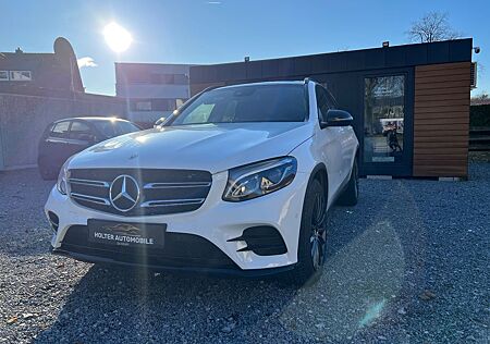Mercedes-Benz GLC 250 4Matic AMG Pano LED Ambiente Kamera