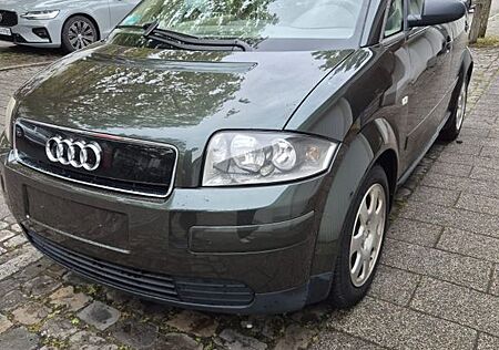 Audi A2 1.4 -