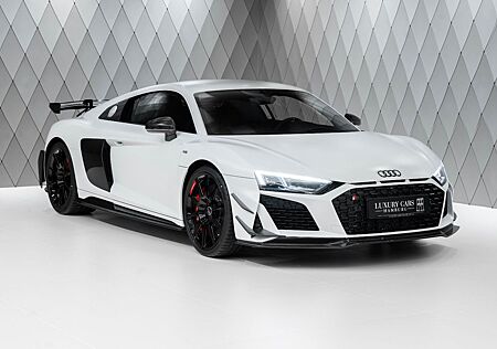 Audi R8 GT S-TRONIC GREY/BLACK CARBON BANG&OLUFSEN