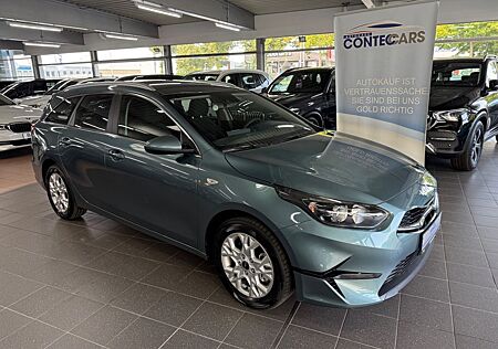 Kia Cee'd Sportswagon 1.6 CRDI Vision SUPER FAHRZEUG