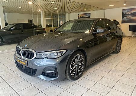 BMW 320 i M Sport Kamera