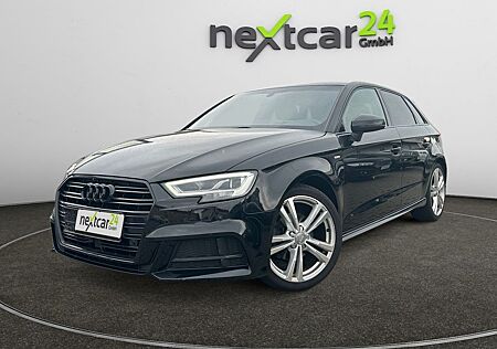 Audi A3 Sportback S LINE SPORT PLUS