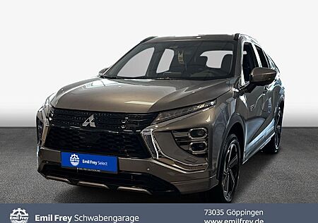 Mitsubishi Eclipse Cross Plug-In Hybrid 4WD Select*Vorführw
