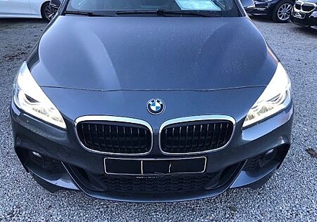 BMW 2er 220 Gran Tourer 220d M Sport M Sport