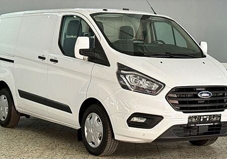 Ford Transit Custom 340 L1*1HAND*WERK*REGAL*AHK*R-CAM