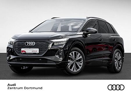 Audi Q4 e-tron 35 BLACKPAK LM19 NAVI+ LED SITZHEIZUNG