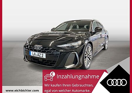 Audi A6 Avant TFSI quattro S tronic 4xSHZ ACC 360