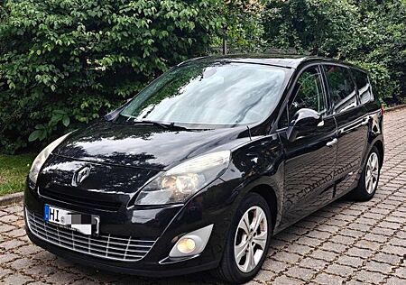 Renault Grand Scenic Dynamique 2.0 16V 140 CVT Dynamique