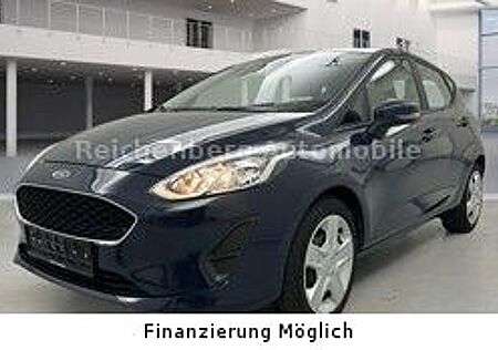 Ford Fiesta Cool & Connect