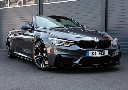 BMW M4 Competition Cabrio/360/HUD/H&K/Adapt.LED/TOTW