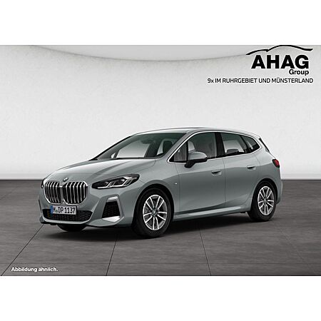 BMW 2er Active Tourer leasen