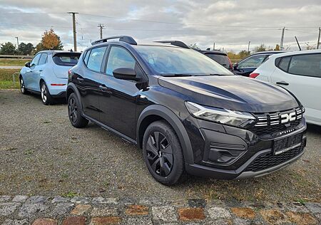Dacia Sandero Stepway TCe 100 ECO-G Essential Media Di