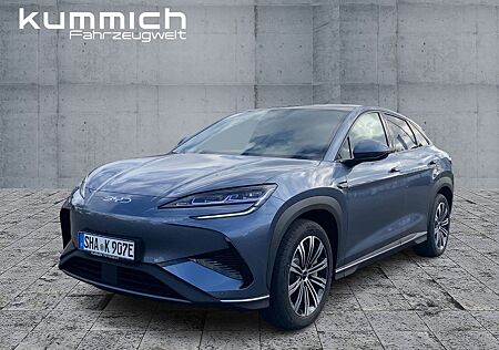 BYD Sealion 7 Comfort