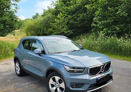 Volvo XC 40 XC40 D3 Momentum Geartronic Momentum