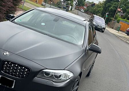 BMW 520d EfficientDynamics Edition EfficientDyna...