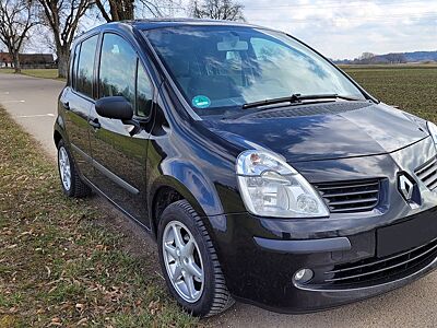 Renault Modus Avantage 1.2 16V eco2 55kW Avantage