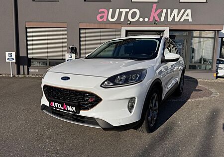 Ford Kuga Cool & Connect Design Standheizung Winterp.