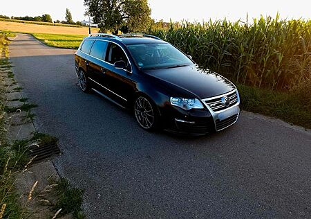 VW Passat Variant Volkswagen R36
