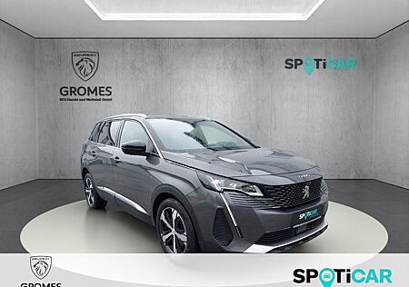 Peugeot 5008 GT GTP HDI 180EAT8 7-Sitzer El. Panodach Me