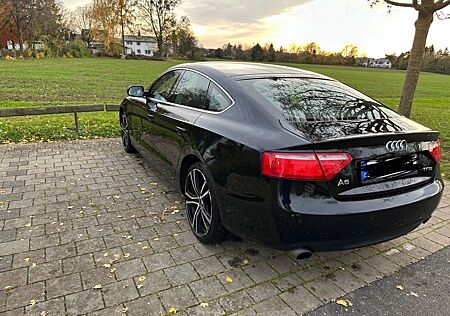Audi A5 1.8 TFSI 130kW Sportback