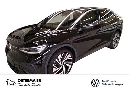 VW ID.5 Volkswagen PRO 286PS NP.71T ACC.5J-G.WÄRMEPUMPE.AHK.AR