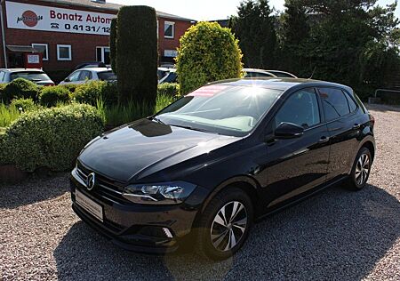 VW Polo Volkswagen 1.0 TSI DSG Comfortline *Navi,SHZ,APP,PDC*