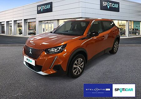 Peugeot 2008 Elektro Active Pack 136 Automatik *SHZ *PDC