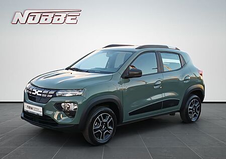 Dacia Spring 45PS ESSENTIAL Allwetterreifen