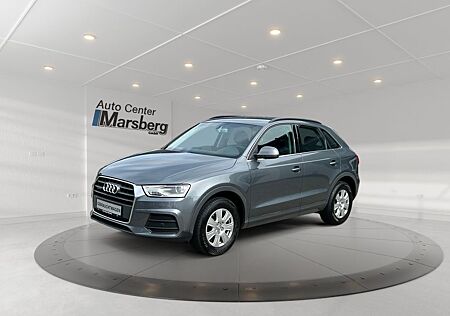 Audi Q3 2.0 TFSI DSG quattro Matrix 2xKlima AHK