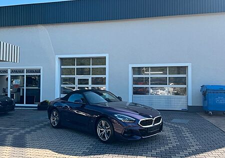 BMW Z4 sDrive 20 i Autom Navi Driv Assis DAB