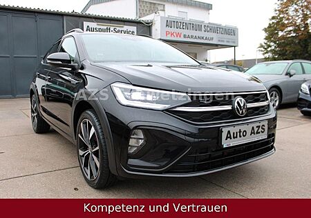 VW Taigo Volkswagen R-Line/150PS/AUTOMATIK/ACC/MATRIX/CAM/SHZ