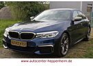 BMW M550d xDrive ACC*MASSAGE*HUD*SOFTCL*STHZ*H/K*AHK