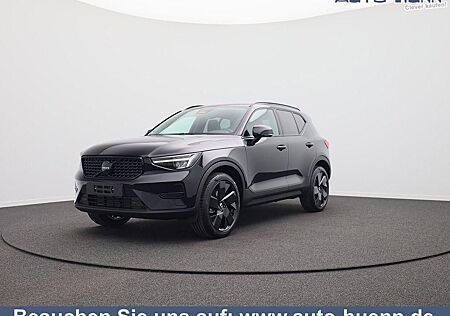 Volvo XC 40 XC40 2.0 Black Edition Plus B4 Mild-Hybrid 1...