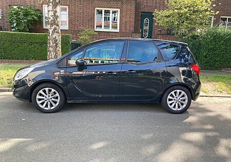 Opel Meriva 1.4 150 Jahre 74kW 150 Jahre