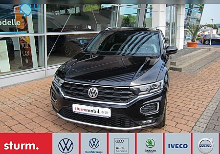 VW T-Roc Volkswagen Sport 2.0 TDI DSG 4Motion *LED, Navi, Kame