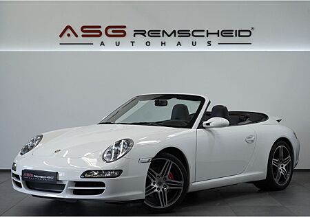 Porsche 911 Urmodell 911 997 Carrera S Cabrio *19 *S-Abgas*BOSE