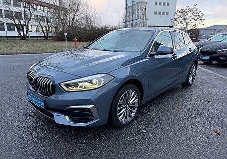 BMW 120 d xDrive Luxury Line,LED,LEDER