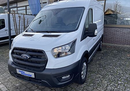 Ford Transit Kasten 350 L2H2 Trend + Sync4 Navi + AHK