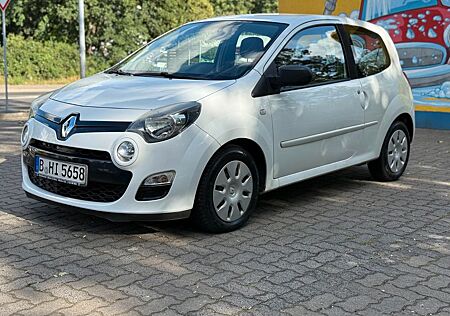 Renault Twingo Dynamique 1.2 LEV 16V 75 eco2 1Hand